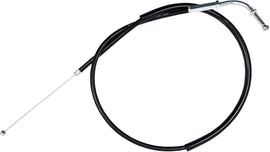 MOTION PRO BLACK VINYL THROTTLE PUSH CABLE 03-0145