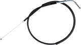 MOTION PRO BLACK VINYL THROTTLE PUSH CABLE 03-0145