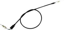MOTION PRO BLACK VINYL THROTTLE CABLE 10-0097
