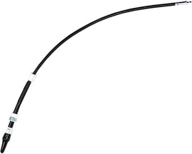 MOTION PRO BLACK VINYL TACHOMETER CABLE 04-0025