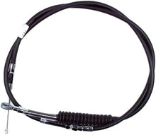 Load image into Gallery viewer, MOTION PRO BLACK VINYL CLUTCH LW CABLE 06-0380
