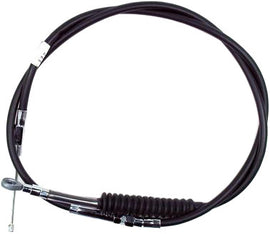 MOTION PRO BLACK VINYL CLUTCH LW CABLE 06-0380