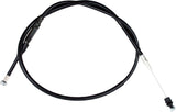 MOTION PRO BLACK VINYL THROTTLE CABLE 04-0137