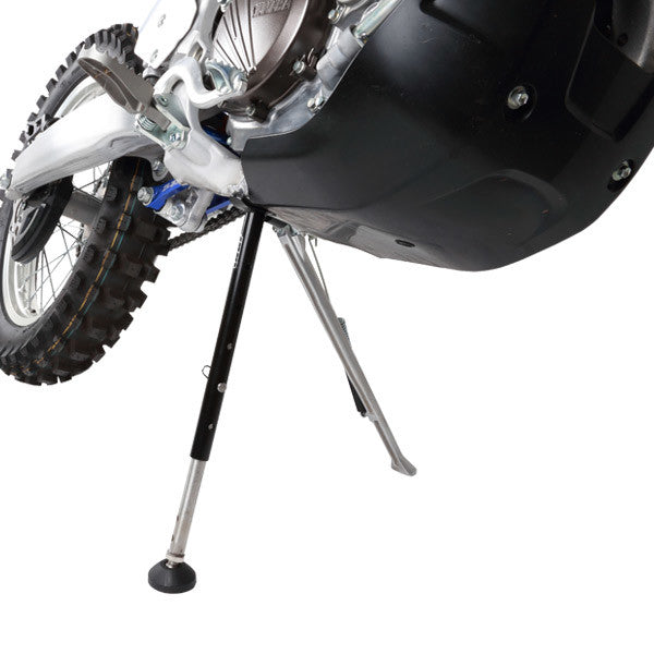 UNIT EMERGENCY SIDE STAND BLACK C5010