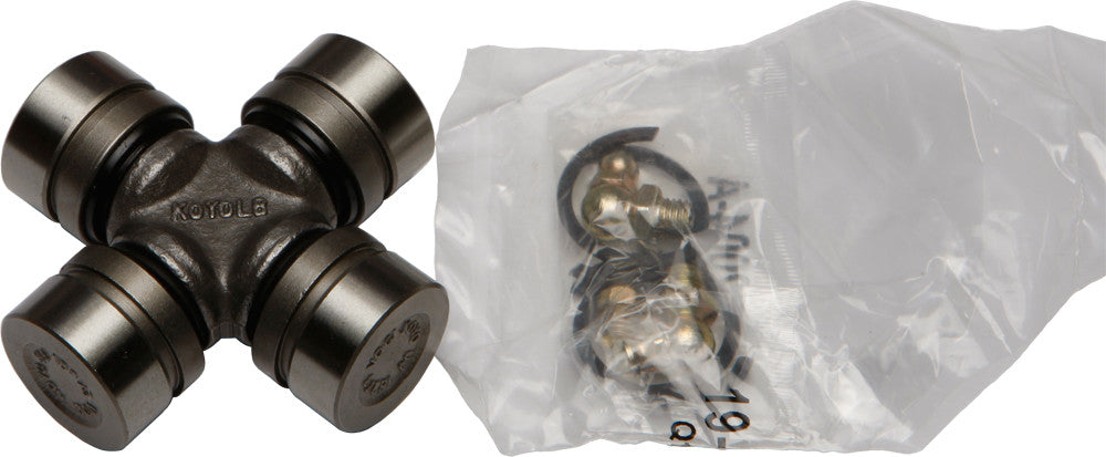 ALL BALLS U-JOINT KIT 19-1001-atv motorcycle utv parts accessories gear helmets jackets gloves pantsAll Terrain Depot