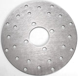EBC STANDARD ROTOR MD6123D