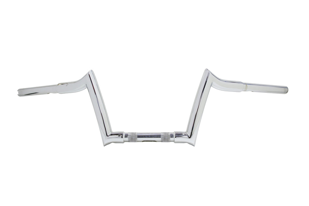 BAGGERNATION OEM MONKEY SPORT BAR 2015 CHROME OEMMSB-15L-C