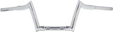 BAGGERNATION OEM MONKEY SPORT BAR CHROME OEMMSB-C