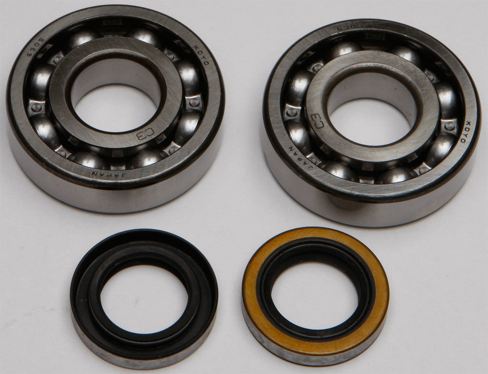 ALL BALLS CRANKSHAFT BEARING/SEAL KIT 24-1044-atv motorcycle utv parts accessories gear helmets jackets gloves pantsAll Terrain Depot