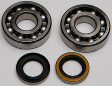 Load image into Gallery viewer, ALL BALLS CRANKSHAFT BEARING/SEAL KIT 24-1044-atv motorcycle utv parts accessories gear helmets jackets gloves pantsAll Terrain Depot