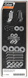 COLONY MACHINE INNER PRIMARY MOUNT KIT FL FX 70-79 9868-26