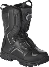 Load image into Gallery viewer, FLY RACING MARKER BOA BOOTS BLACK SZ 13 361-96213