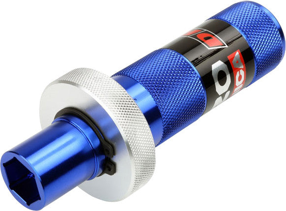 DRC HIGH COMPRESSION ADJUSTER 17MM KYB/WP ED59-37-217