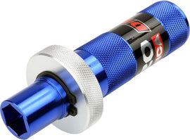 DRC HIGH COMPRESSION ADJUSTER 17MM KYB/WP ED59-37-217