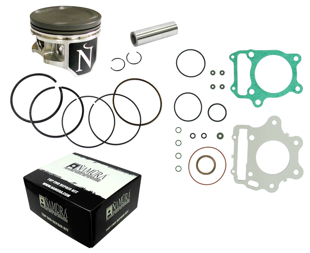 NAMURA TOP END REPAIR KIT NA-10005-6K-atv motorcycle utv parts accessories gear helmets jackets gloves pantsAll Terrain Depot