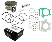 Load image into Gallery viewer, NAMURA TOP END REPAIR KIT NA-10005-6K-atv motorcycle utv parts accessories gear helmets jackets gloves pantsAll Terrain Depot