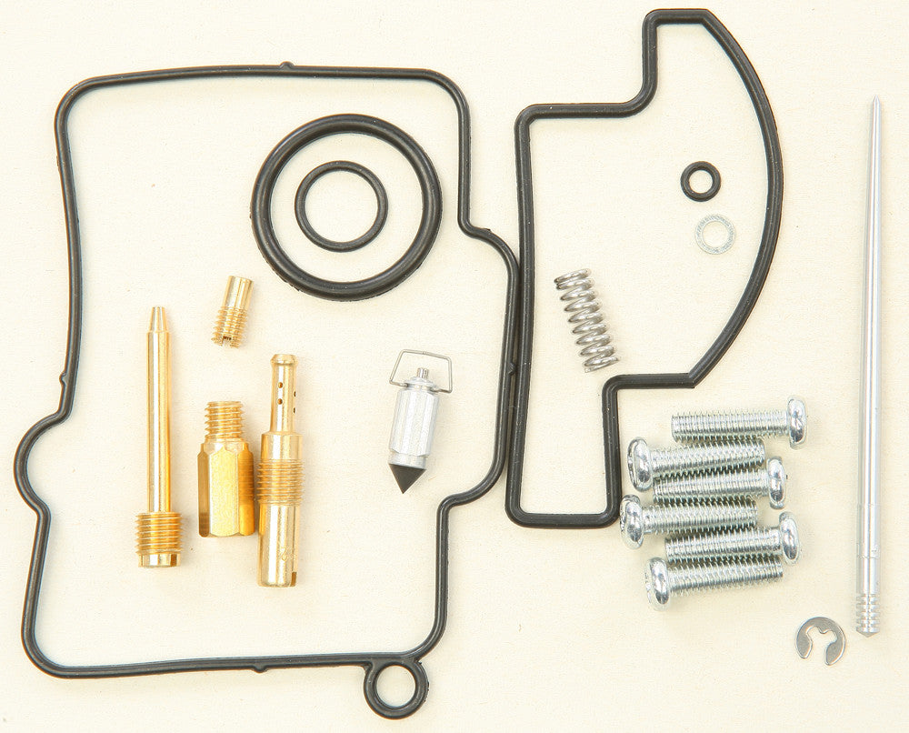 ALL BALLS BIKE CARBURETOR REBUILD KIT 26-1137-atv motorcycle utv parts accessories gear helmets jackets gloves pantsAll Terrain Depot