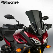 Load image into Gallery viewer, NATIONAL CYCLE VSTREAM WINDSCREEN FAIRING MOUNT DARK SMOKE SHORT N20316