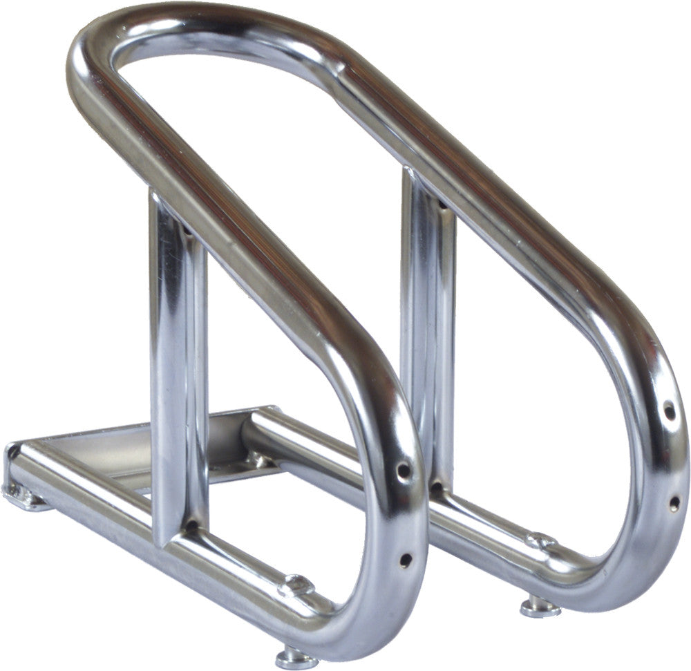 FIRE POWER WHEEL CHOCK 3.5" 01101911 W/HARDWARE