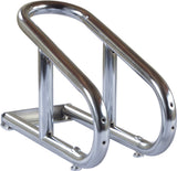 FIRE POWER WHEEL CHOCK 3.5