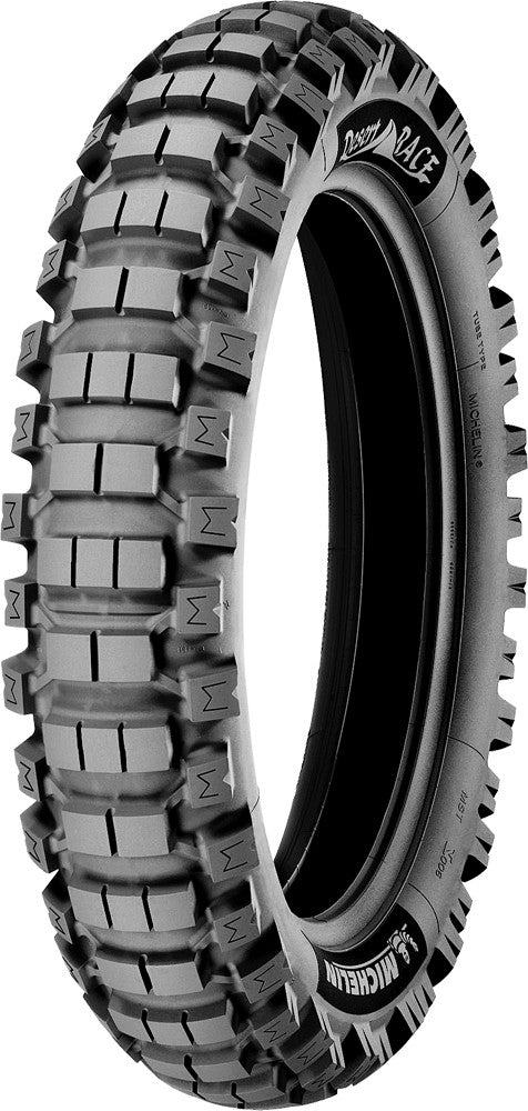 MICHELIN TIRE DESERT RACE REAR 140/80-18 70R BIAS TT 2099