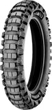 MICHELIN TIRE DESERT RACE REAR 140/80-18 70R BIAS TT 2099