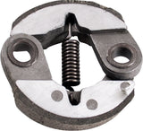MOGO PARTS 2-STROKE CLUTCH 2 LEAF MT A4 W/OUT KEY HOLE 47/49CC 11-0106