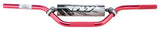 FLY RACING 6061 T-6 ALUMINUM HANDLEBAR MINI RED MOT-110-6X-HARD