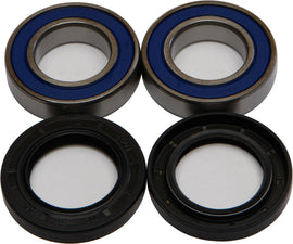 ALL BALLS WHEEL BEARING & SEAL KIT 25-1396-atv motorcycle utv parts accessories gear helmets jackets gloves pantsAll Terrain Depot