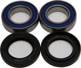ALL BALLS WHEEL BEARING & SEAL KIT 25-1396