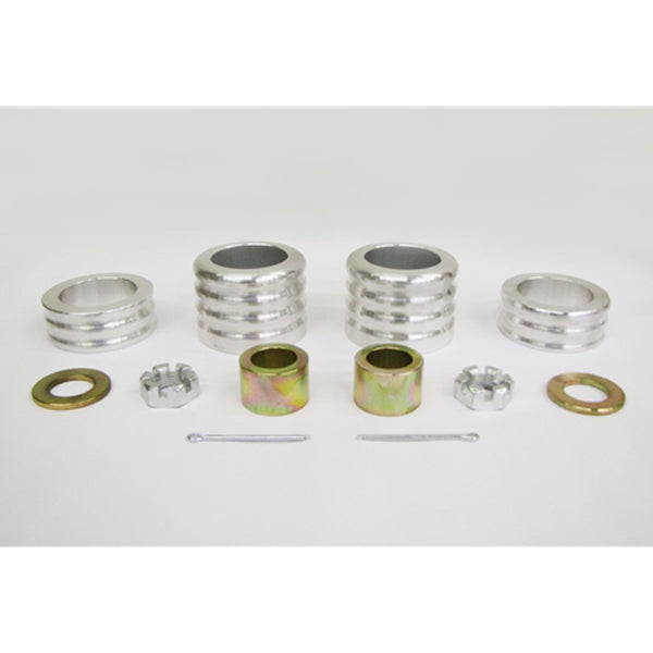 2" Lift Kit Polaris Ranger 570-atv motorcycle utv parts accessories gear helmets jackets gloves pantsAll Terrain Depot