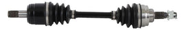 ALL BALLS 6 BALL HEAVY DUTY AXLE FRONT AB6-HO-8-306