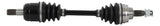 ALL BALLS 6 BALL HEAVY DUTY AXLE FRONT AB6-HO-8-306