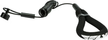 Load image into Gallery viewer, WPS FLOAT WRIST TETHERCORD S-D BLK WA-1 SD BLK-atv motorcycle utv parts accessories gear helmets jackets gloves pantsAll Terrain Depot