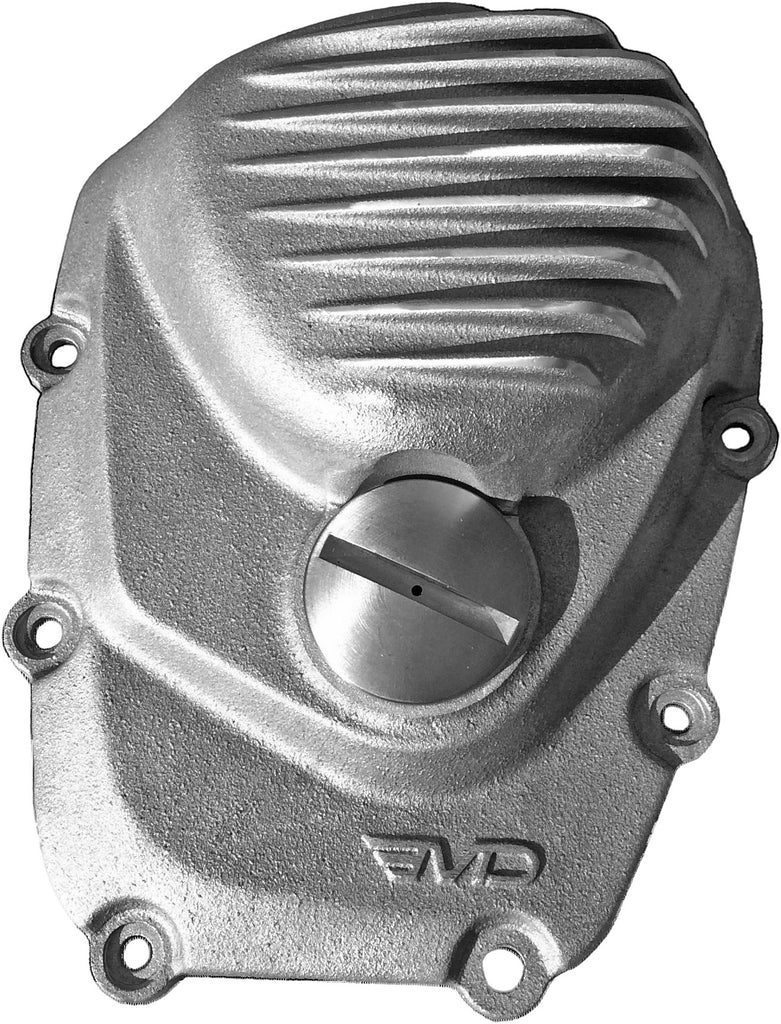 EMD CAM COVER M8 RAW CCM8/R/R