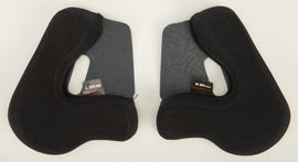 GMAX CHEEK PADS 25MM LG G999799