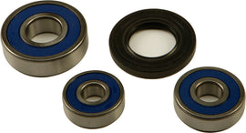 ALL BALLS WHEEL BEARING & SEAL KIT 25-1551-atv motorcycle utv parts accessories gear helmets jackets gloves pantsAll Terrain Depot