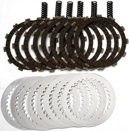 EBC DIRT RACER CLUTCH SET DRC102-atv motorcycle utv parts accessories gear helmets jackets gloves pantsAll Terrain Depot