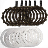 EBC DIRT RACER CLUTCH SET DRC102