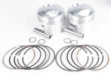 Load image into Gallery viewer, KB PISTONS CAST PISTONS SHOVEL 80CI 8.3:1 .010 KB297.010