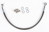 STREAMLINE BRAKELINE REAR POLARIS STD SMK OUT500-R-SMK