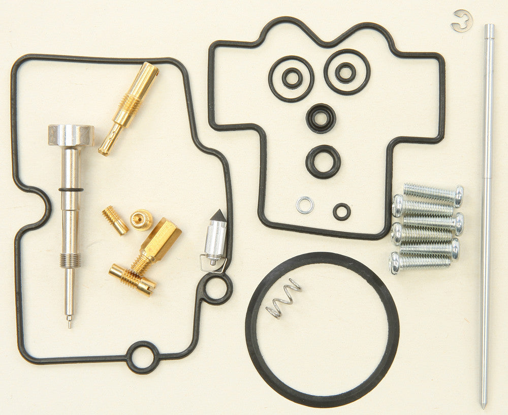 ALL BALLS CARBURETOR REPAIR KIT 26-1454-atv motorcycle utv parts accessories gear helmets jackets gloves pantsAll Terrain Depot