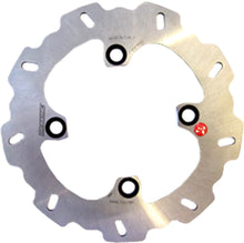 Load image into Gallery viewer, BRAKING ROTOR REAR KW18RID-atv motorcycle utv parts accessories gear helmets jackets gloves pantsAll Terrain Depot