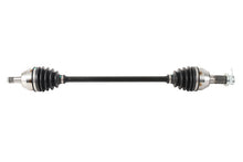Load image into Gallery viewer, ALL BALLS 6 BALL HEAVY DUTY AXLE FRONT AB6-CA-8-226
