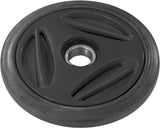 PPD IDLER WHEEL BLACK 6.50