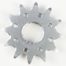 FLY RACING COUNTERSHAFT FRONT STEEL SPROCKET 12T MX-144112-4-atv motorcycle utv parts accessories gear helmets jackets gloves pantsAll Terrain Depot