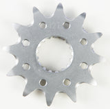 FLY RACING COUNTERSHAFT FRONT STEEL SPROCKET 12T MX-144112-4