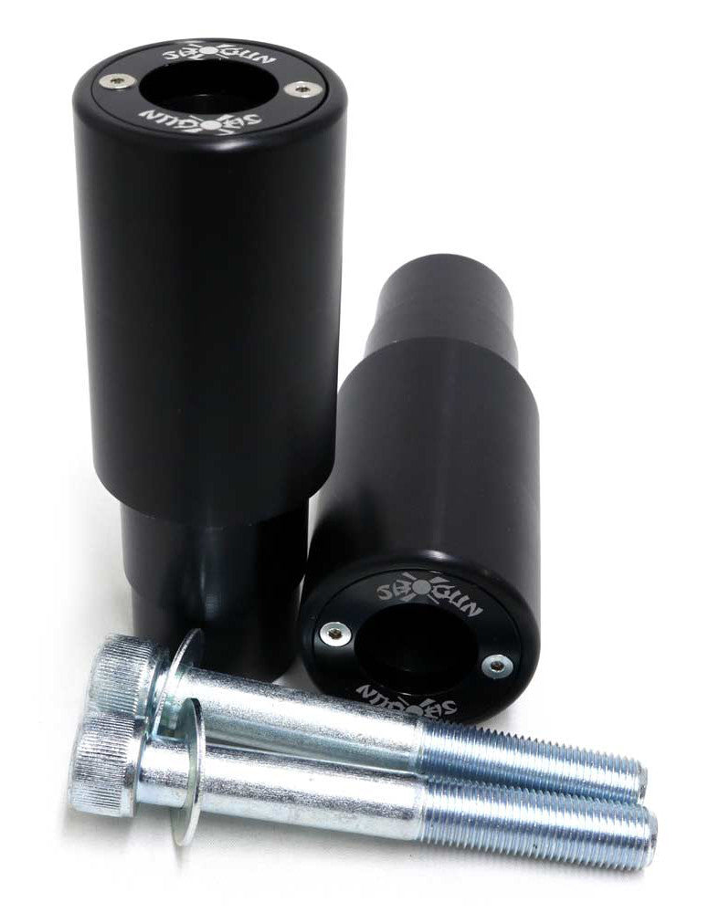 SHOGUN PA2 FRAME SLIDERS NO CUT 715-6419