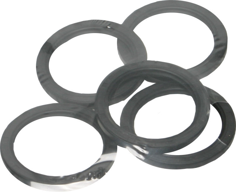 COMETIC MAIN DRV GEAR OIL SEAL DOUBLE LIP EVO C9514