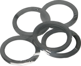 COMETIC MAIN DRV GEAR OIL SEAL DOUBLE LIP EVO C9514